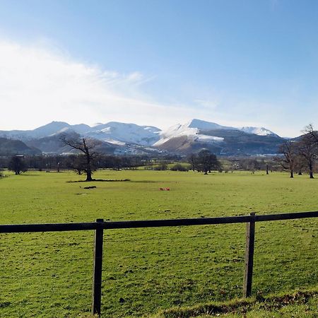 Tarn Rigg Cottage - Uk1368 Keswick (Cumbria) Exterior foto